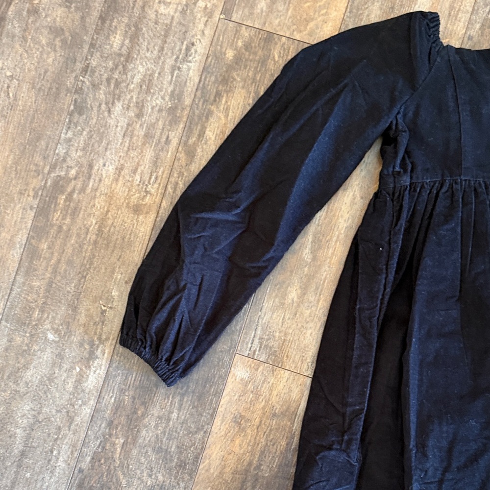 GAP Black Kids Casual Dress - Picture 12 of 12